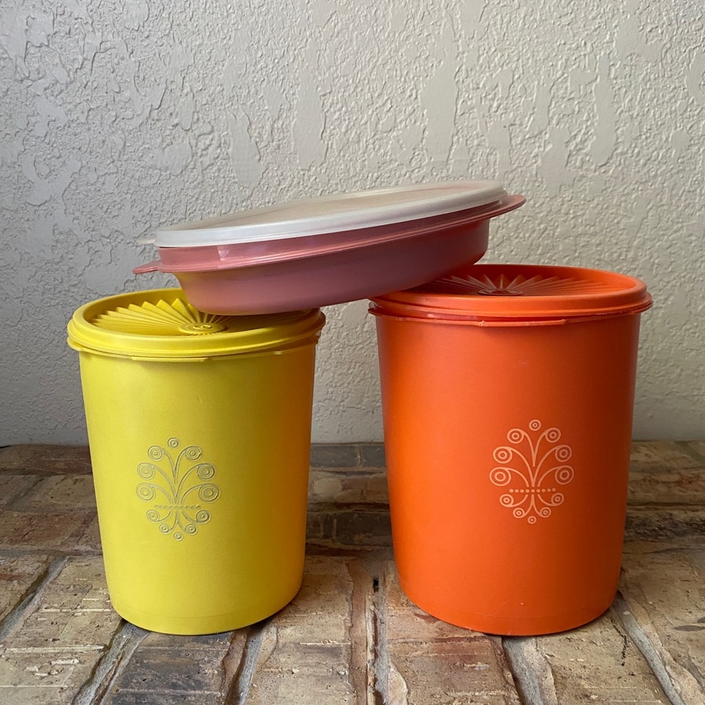 Tupperware
